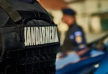 Campanie de recrutare pentru tinerii care vor să devină jandarmi