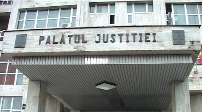 Condamnat după ce a condus cu o alcoolemie de 3,62 g‰!