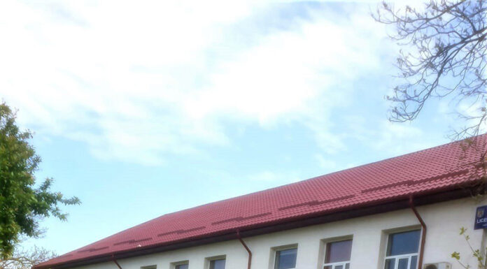 Se fac înscrieri pentru clasele de seral, la Liceul Tehnologic Bâlteni