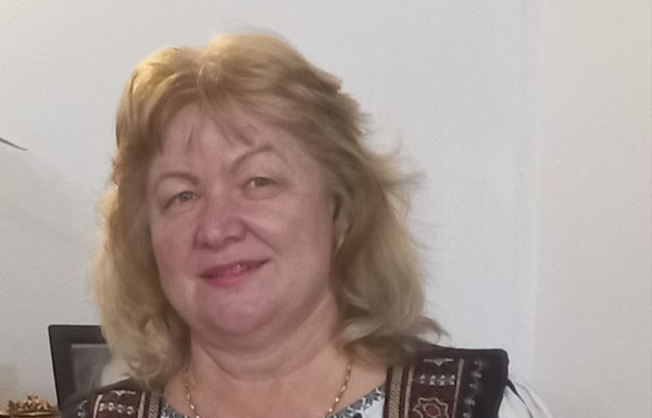 Al. Florin Țene – om de cultură