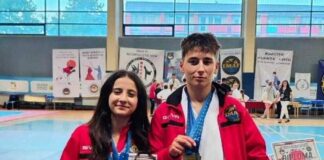 Noi premii pentru elevii Liceului Tehnologic Bâlteni