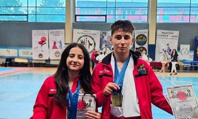 Noi premii pentru elevii Liceului Tehnologic Bâlteni