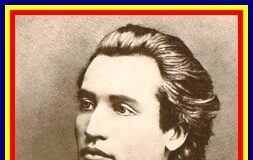 Eşti, Eminescule, mai mult ca înainte…