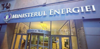 Strategia Energetică a României, lansată în dezbatere publică timp de o lună