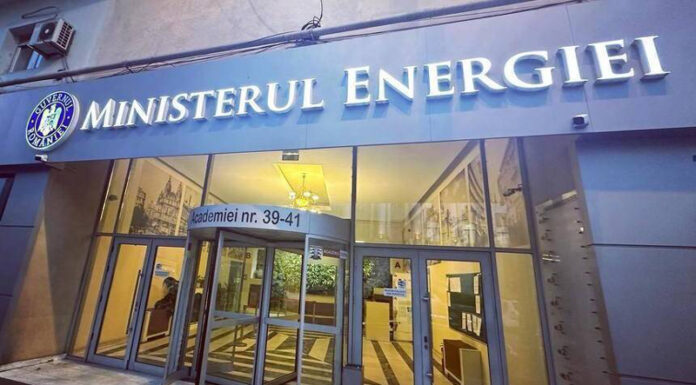 Strategia Energetică a României, lansată în dezbatere publică timp de o lună