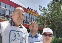 Mesaj către gorjeni!