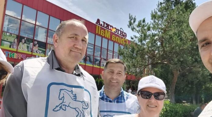 Mesaj către gorjeni!