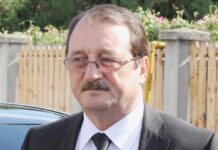 Mircea Băsescu cere să fie reabilitat
