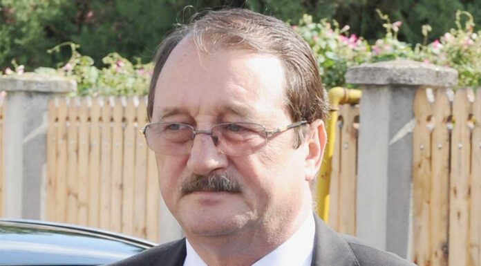 Mircea Băsescu cere să fie reabilitat