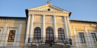 Post de documentarist, scos la concurs de Muzeul Județean