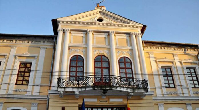 Post de documentarist, scos la concurs de Muzeul Județean