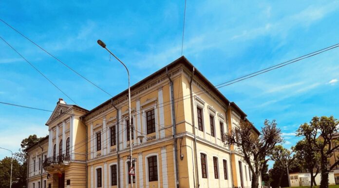 12 milioane de euro pentru consolidarea și reabilitarea Muzeului Județean