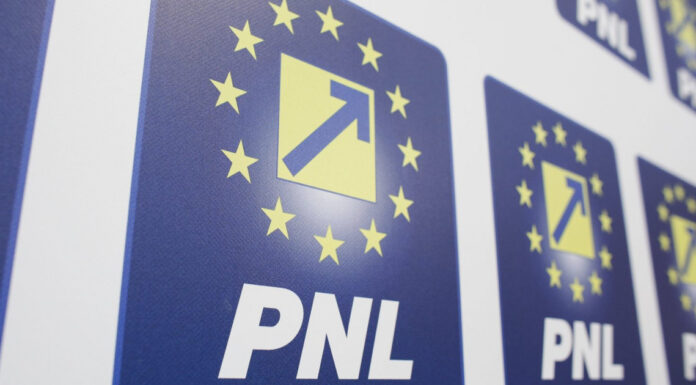 PNL își alege azi noua conducere