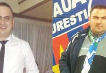 A scăpat de pușcărie și al doilea polițist de la Stoina, condamnat alături de colegul Papuzu la ani grei de închisoare pentru omor