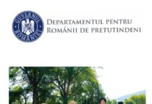 Polovragi: Imaginea României, promovată în afara granițelor