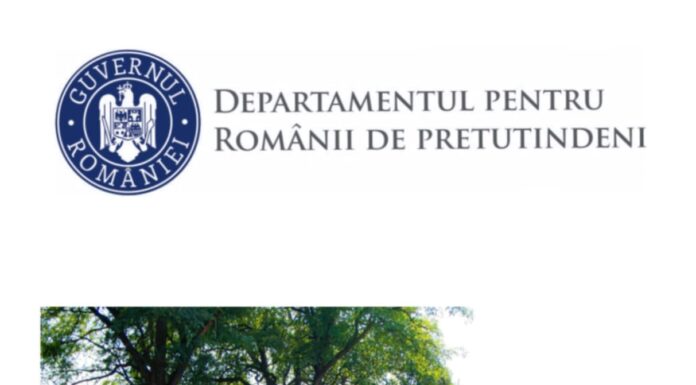 Polovragi: Imaginea României, promovată în afara granițelor