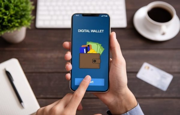 UE va lansa portofelul digital. Folosirea lui nu este obligatorie