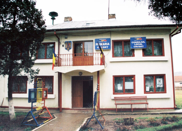 Oportunitate de job temporar ca muncitor, la Crușeț