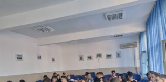 Proiect de tineret dedicat educației împotriva propagării știrilor false