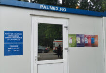 Punct de colectare a medicamentelor expirate la Spitalul Județean