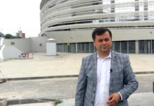 Marcel Romanescu continuă la Primăria Târgu Jiu