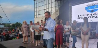 Rovinari: S-au premiat câștigătorii concursului ”Un oraș Verde”