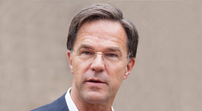 Mark Rutte, nominalizat oficial în funcția de Secretar General al NATO