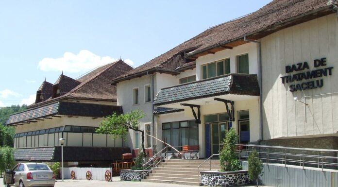 S-a deschis sezonul – La „Techirghiolul Gorjului”