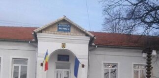 Director nou la o școală din Gorj