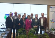 Primele contracte de finanțare semnate în cadrul Programului Tranziție Justă. Firmele beneficiare din Gorj