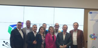 Primele contracte de finanțare semnate în cadrul Programului Tranziție Justă. Firmele beneficiare din Gorj