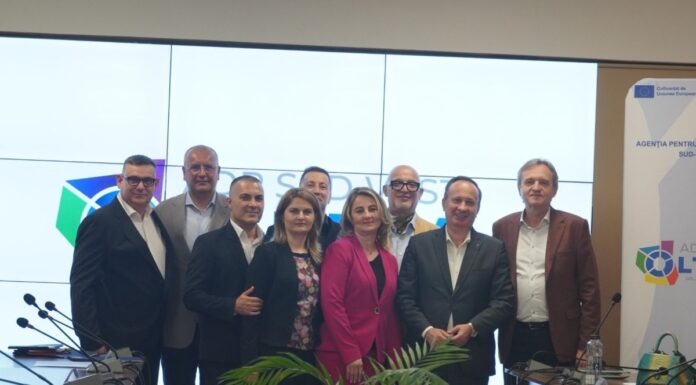 Primele contracte de finanțare semnate în cadrul Programului Tranziție Justă. Firmele beneficiare din Gorj