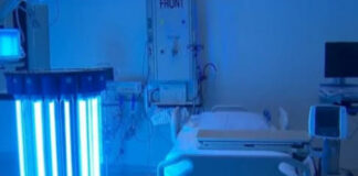 Dotări noi pentru Spitalul Județean în lupta cu infecțiile nosocomiale