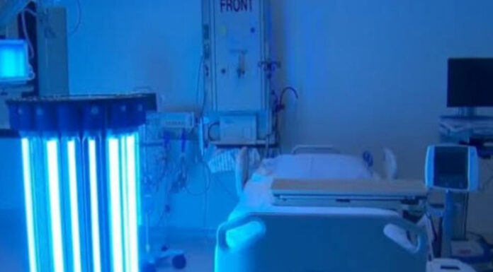 Dotări noi pentru Spitalul Județean în lupta cu infecțiile nosocomiale