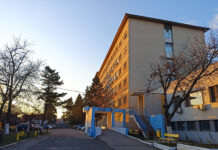 Concurs reluat la Spitalul Județean