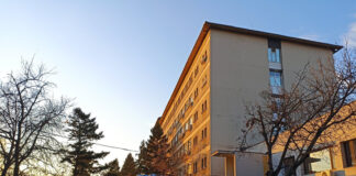 Concurs reluat la Spitalul Județean