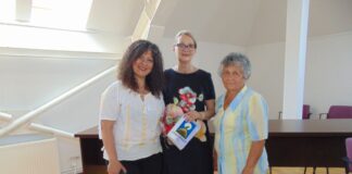 Victoria Stolojanu-Munteanu Cealaltă identitate (Victoria Stolojanu-Munteanu – „Cleptomanii”, Ed. MJM, 2023, cronică de carte)