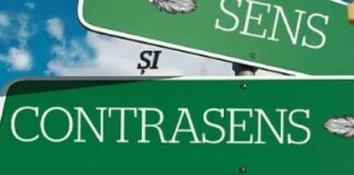 Tăbliţa «buclucaşă», despre o situaţie în…contrasens! – Se prezintă uneori lucruri care nesocotesc realitatea!