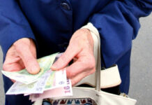 Guvernul taie de la bugetari. Termen, 30 iunie