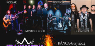 Locație nouă pentru festivalul de rock de pe Transalpina!