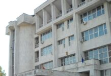 Condamnat pentru detergent contrafăcut!