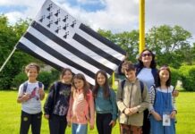 Sport și incluziune prin Proiectele Erasmus+ la Colegiul Național ”Tudor Vladimirescu”