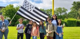 Sport și incluziune prin Proiectele Erasmus+ la Colegiul Național ”Tudor Vladimirescu”