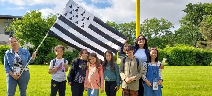 Sport și incluziune prin Proiectele Erasmus+ la Colegiul Național ”Tudor Vladimirescu”