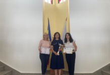 Invențiile UCB Târgu Jiu, premiate la evenimentul EUROINVENT de la Iași