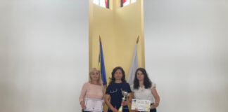Invențiile UCB Târgu Jiu, premiate la evenimentul EUROINVENT de la Iași