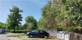 Drumuri modernizate la Urdari