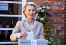 PPE a câștigat alegerile europene