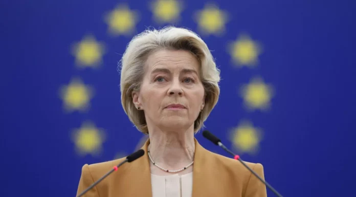 Liderii europeni stau pe gânduri. Încă nu s-au decis cu privire la Ursula von der Leyen