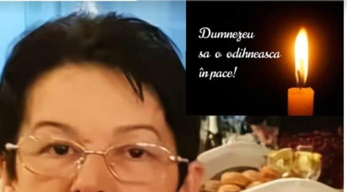 Doliu la spitalul de la Dobrița